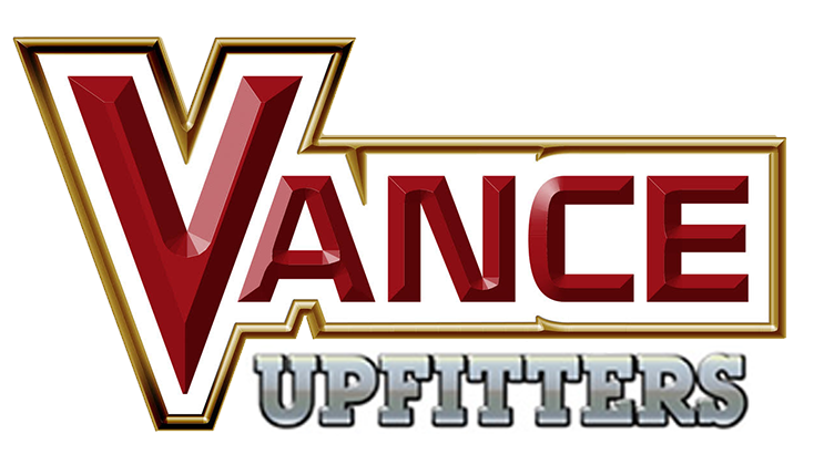 Vance Upfitters logo