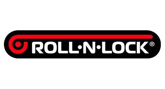 roll-n-lock logo