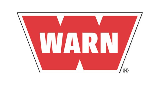 warn logo